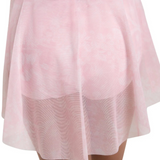 CAPEZIO 12294C GIRLS JEWEL GARDEN SONGBIRD SKIRT
