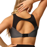 TIGER FRIDAY GIRLS CREEK CROP TOP