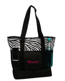 HORIZON 4009 OREO TOTE
