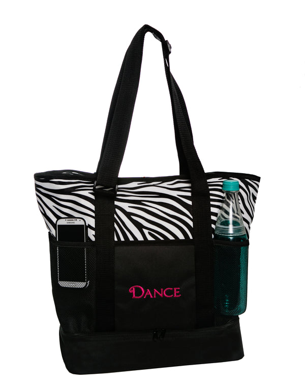 HORIZON 4009 OREO TOTE