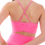 EVERY TURN GIRLS YOUTHFUL CROP TOP