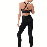 BLOCH P80001 WOMEN V-FRONT LEGGINGS