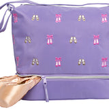 DAISY GEAR TOTE-HORIZON