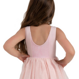 CAPEZIO 12290C GIRLS JEWEL GARDEN JARDIN DRESS
