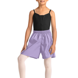 MIRELLA M90005C GIRLS RIPSTOP SHORTS