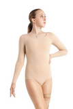 CAPEZIO TB135 LONG SLEEVE LEOTARD