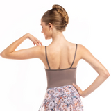 ELEVE DANCEWEAR GIRLS FLARE SKIRT MESH