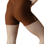 FIVE DANCEWEAR GIRLS BETWEEN THE LINES BREATHE SHORT - The Dance Shoppe