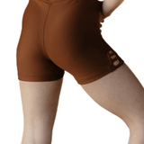 FIVE DANCEWEAR GIRLS BETWEEN THE LINES BREATHE SHORT - The Dance Shoppe