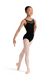 BLOCH CL70004 GIRLS BACK EMBROIDERED CAMISOLE LEOTARD