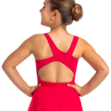 SO DANCA TP11 GIRLS MARIA SKIRT