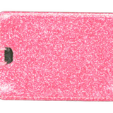 COVET DANCE GFD-TAG GRATEFUL FOR DANCE GLITTER BAG TAG