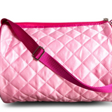 BUNHEADS B281 BALLET SEUQIN BARREL BAG