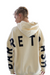 BARRE TRASH BT-OH THE OVERSIZED HOODIE