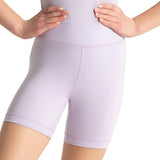 CAPEZIO 12005C GIRLS BIKE SHORT