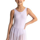 CAPEZIO 12009C GIRLS TANK DRESS TUTU