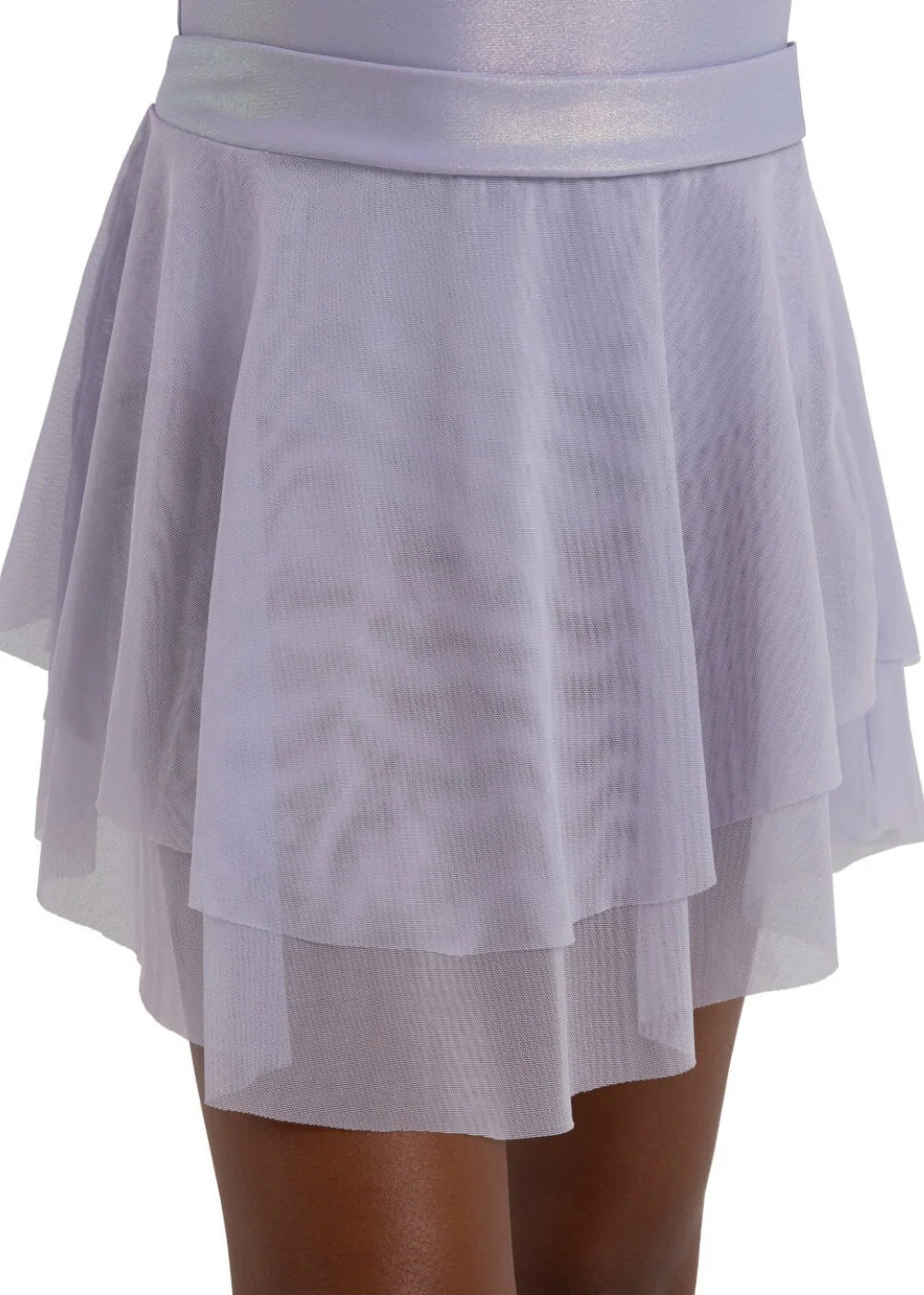 CAPEZIO 12286C GIRLS WANDERLUST ISABELLA SKIRT