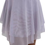 CAPEZIO 12286C GIRLS WANDERLUST ISABELLA SKIRT