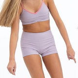 HONEYCUT B4217 GIRLS BLISS SHORT