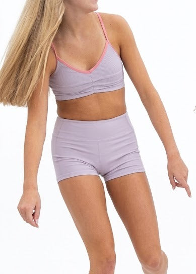 HONEYCUT B4217 GIRLS BLISS SHORT