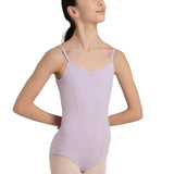 CAPEZIO CC101C GIRLS PRINCESS CAMISOLE LEOTARD