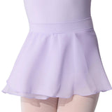 CAPEZIO GIRLS STUDIO COLLECTION PULL ON SKIRT