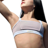 HONEYCUT T4101 WOMEN TORCH TOP