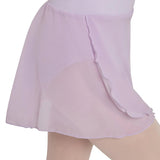 CAPEZIO TC0011C PULL ON SKIRT GIRLS