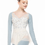 -ELEVE DANCEWEAR-GIRLS SHRUG KNIT