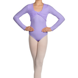 M748C WOMEN TWIST FRONT  TOP-MIRELLA