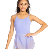 SO DANCA-SL217 WAVE PULL ON SKIRT