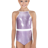 -ENERGETIKS-SCL185  GIRLS ISABELLE CAMISOLE LEOTARD