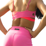 HONEYCUT B4209 GIRLS FIT SHORT