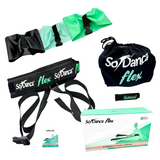 SO DANCA AC30 FLEX KIT FOOD AND ANKLE