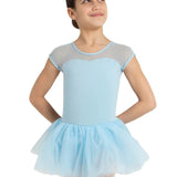 CAPEZIO 11394C CHILD KEYHOLE TUTU DRESS