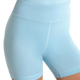 CAPEZIO 12005C GIRLS BIKE SHORT