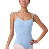 CAPEZIO CC101 PRINCESS CAMISOLE LEOTARD