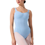 CAPEZIO CC202 WOMEN PRINCESS TANK LEOTARD