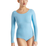 CAPEZIO TB135 LONG SLEEVE LEOTARD