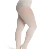 CAPEZIO 1915 WOMEN ULTRA SOFT FOOTED TIGHT