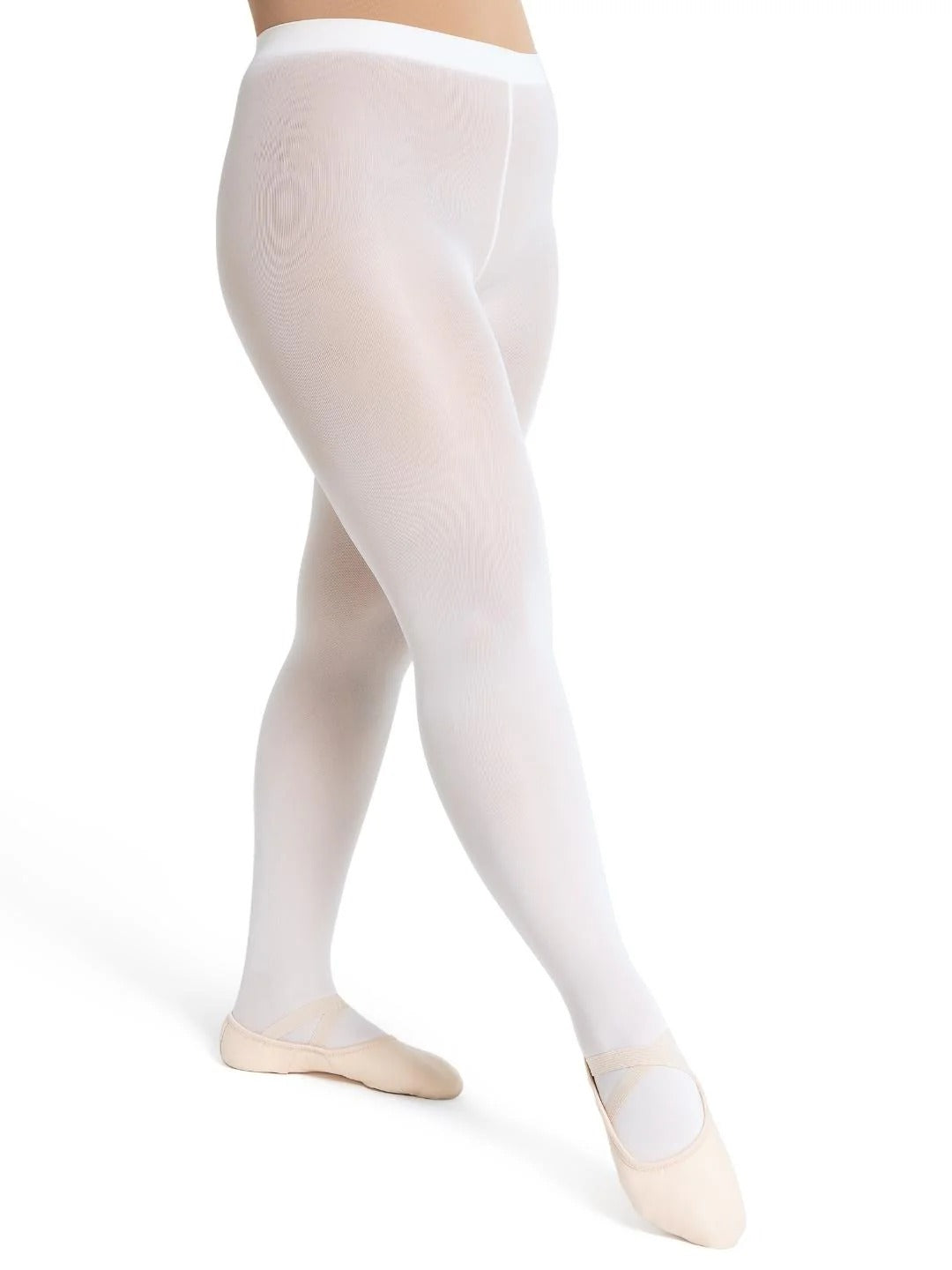 CAPEZIO 1916 ULTRA SOFT TRANSITION TIGHT