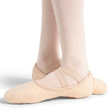 CAPEZIO 2037C HANAMI KIDS BALLET SHOE