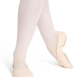 CAPEZIO 2037W KIDS HANAMI BALLET SHOE