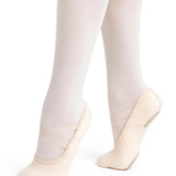 CAPEZIO 2037W ADULT HANAMI BALLET SHOE
