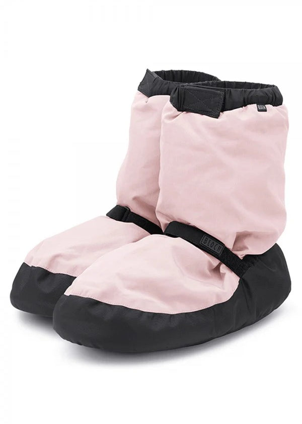 BLOCH IM009 ADULTO WARM UP BOOTIES
