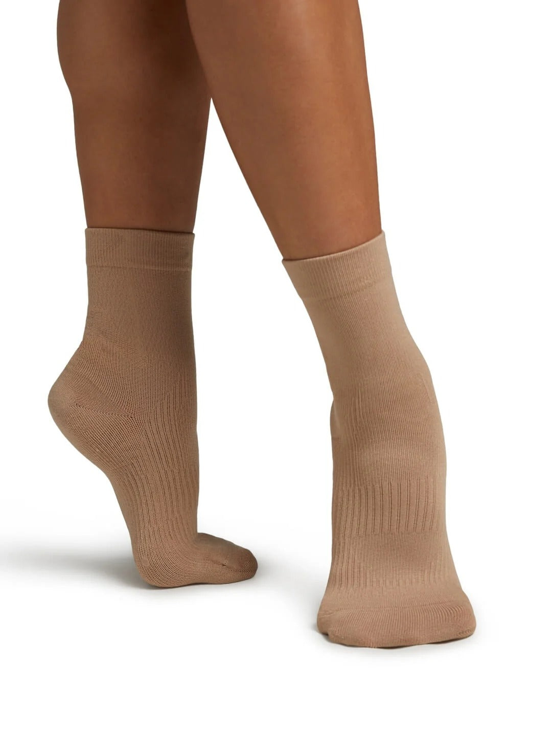 CAPEZIO H072 LIFEKNIT SOX II