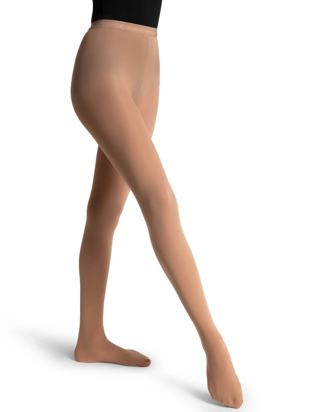 CAPEZIO 1816 ULTRA SOFT TRANSITION TIGHT
