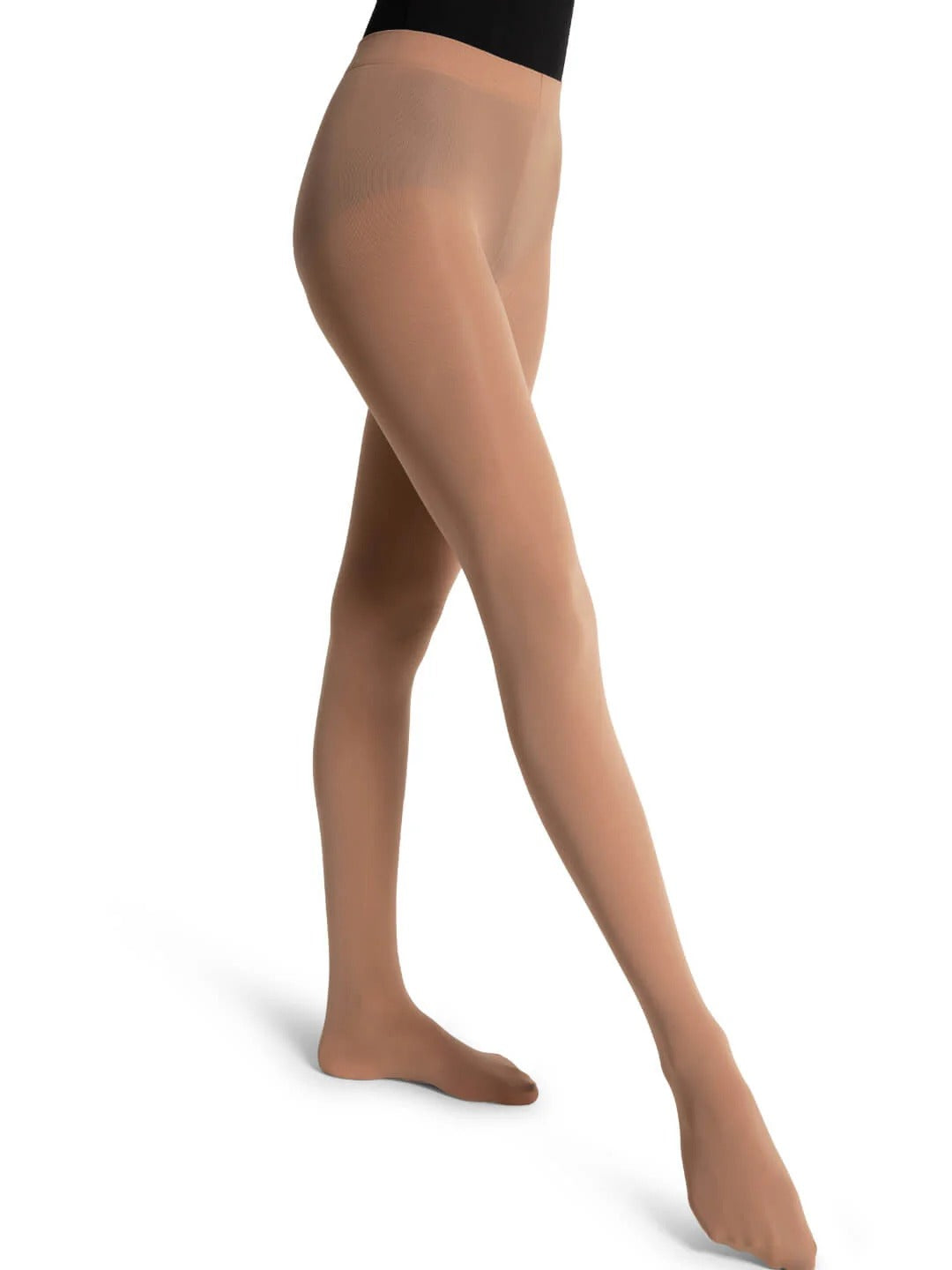 CAPEZIO 1870 HIP RIDER CAPRI TIGHT