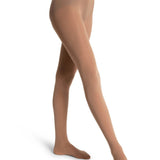 CAPEZIO 1870 HIP RIDER CAPRI TIGHT