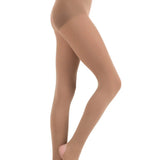 CAPEZIO 1961x GIRLS ULTRA SOFT STIRRUP TIGHTS